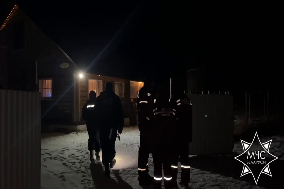 Девочка-подросток пропала в Витебском районе: ведутся поиски