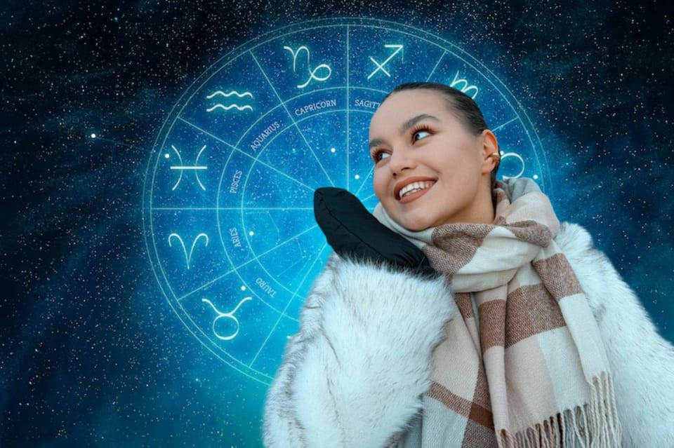 Гороскоп на 9 декабря 2025 года