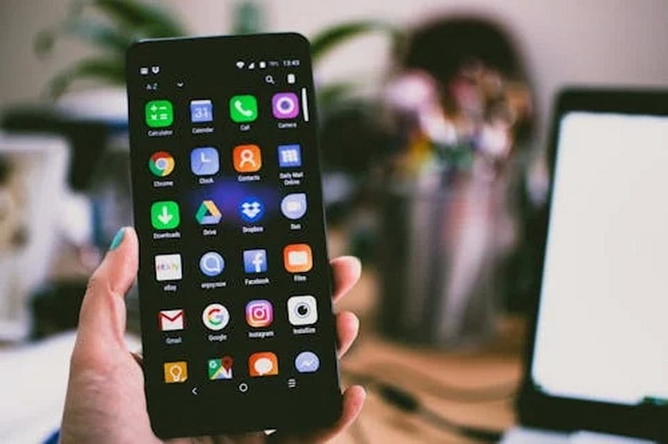 Какая одна настройка заставит ваш смартфон «летать»?