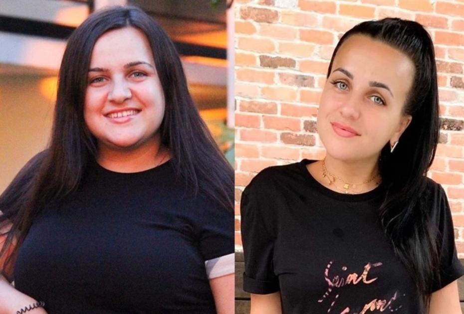Минус 9 килограммов и никакого преддиабета: 60-летняя мама троих детей изменила питание — и поразила врачей