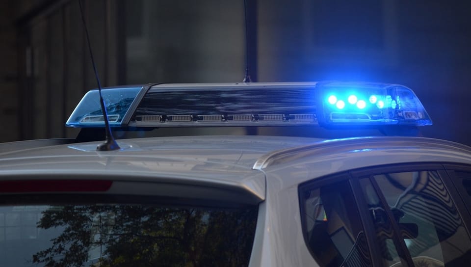 В Польше напали на 48-летнюю белоруску, преступника ищет полиция