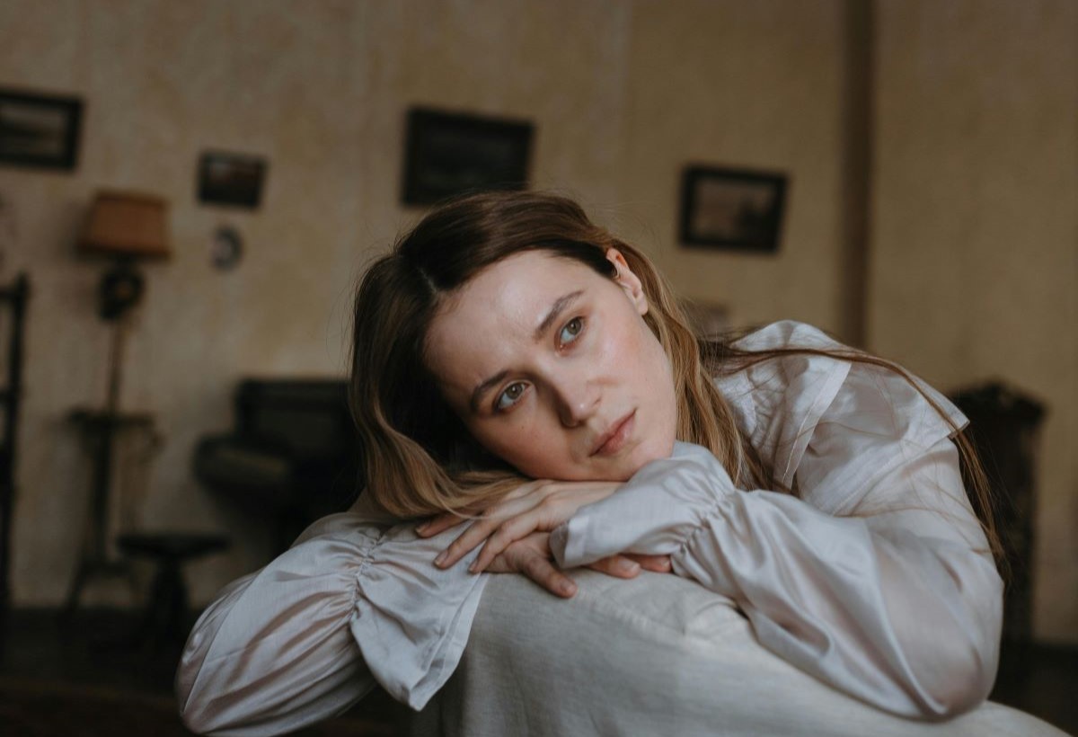 Женщина сделала ДНК-тест и неожиданно раскрыла темную семейную тайну