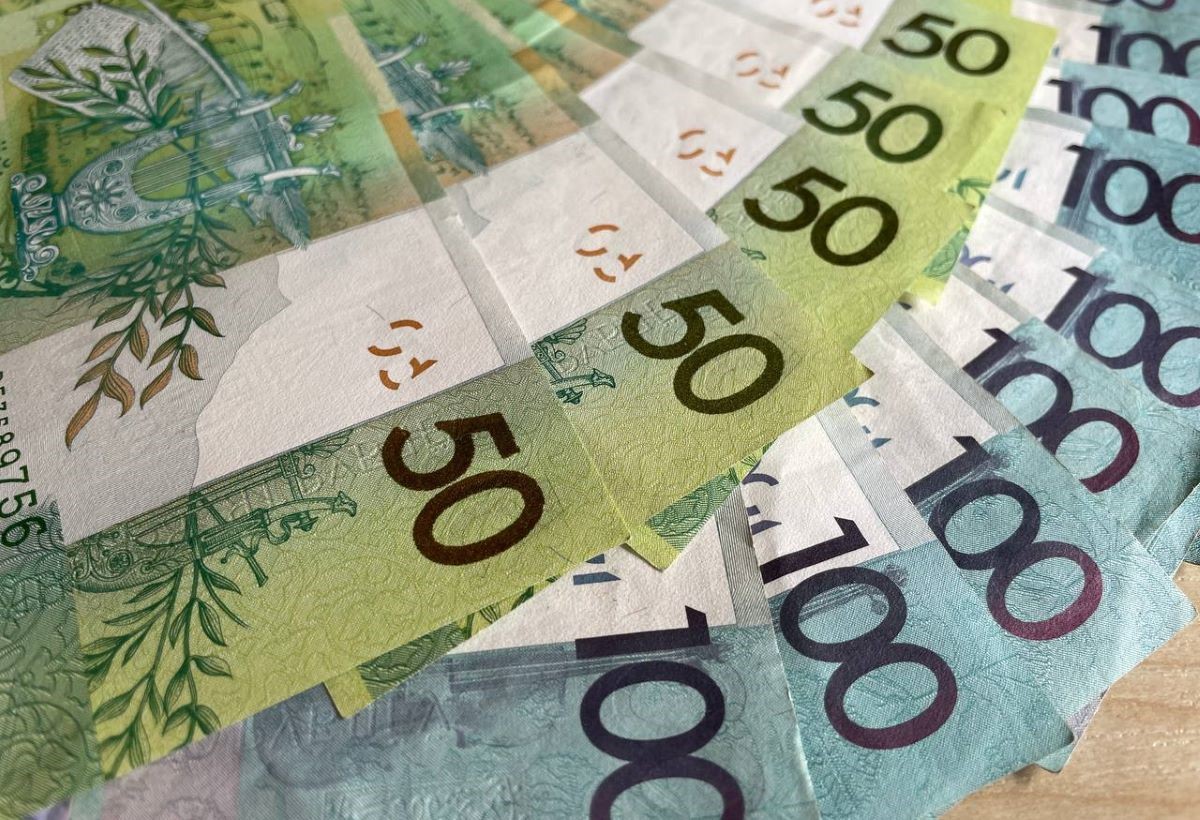 Как увеличить свою пенсию почти в два раза: бонусная программа 