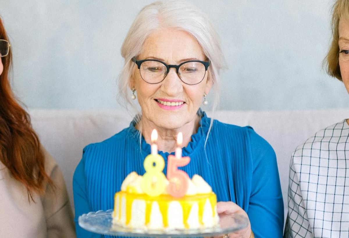 Секрет долголетия: вот какой знак зодиака доживет до 100 лет!