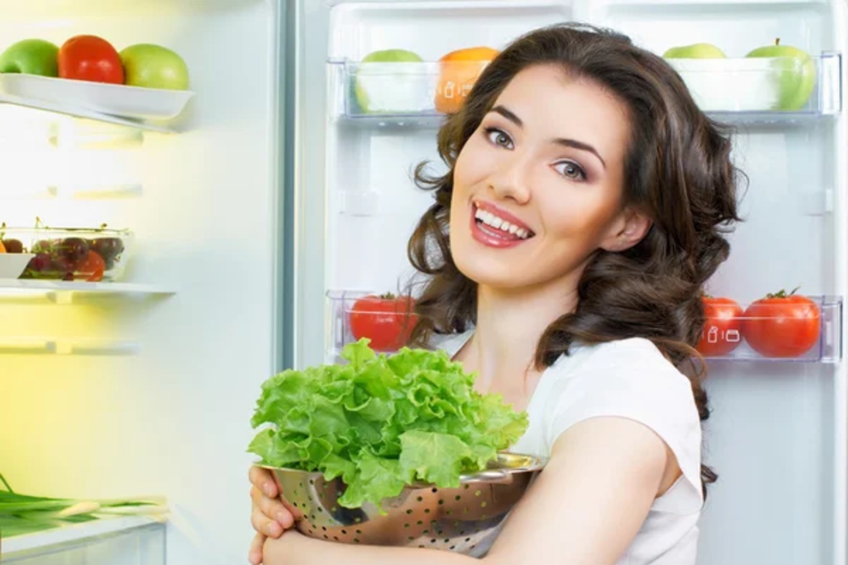 Маленький секрет хозяйки: как сохранить продукты дольше и не выбрасывать деньги