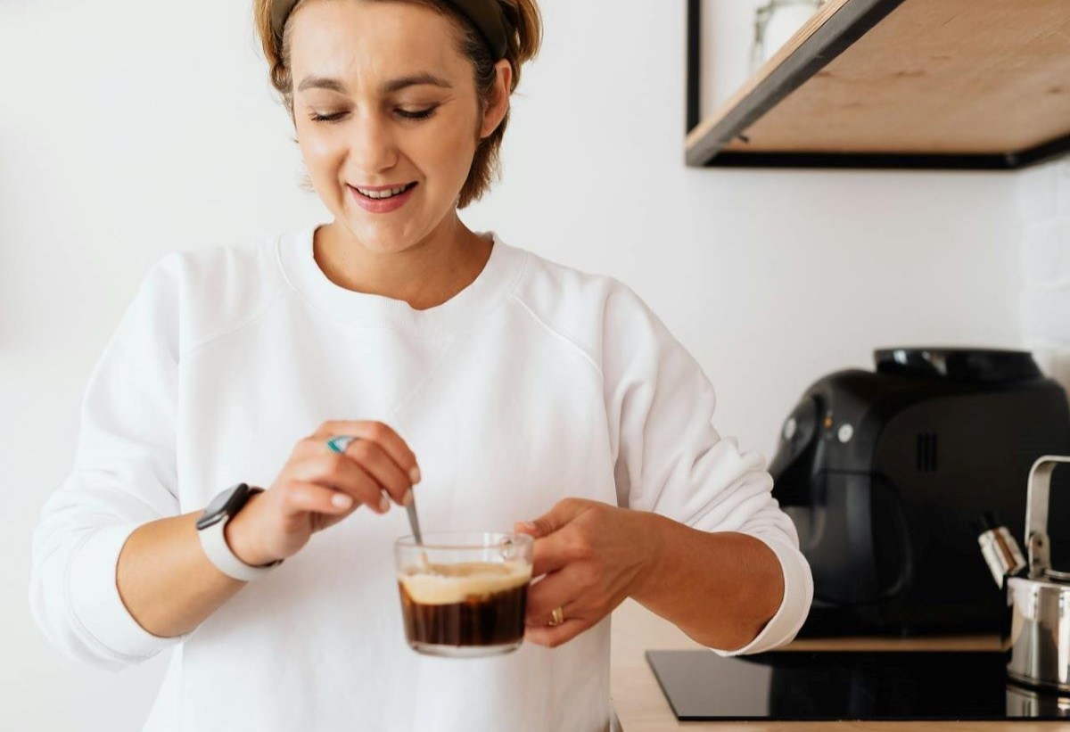 Кофе тоже может испортиться: как определить несвежий напиток