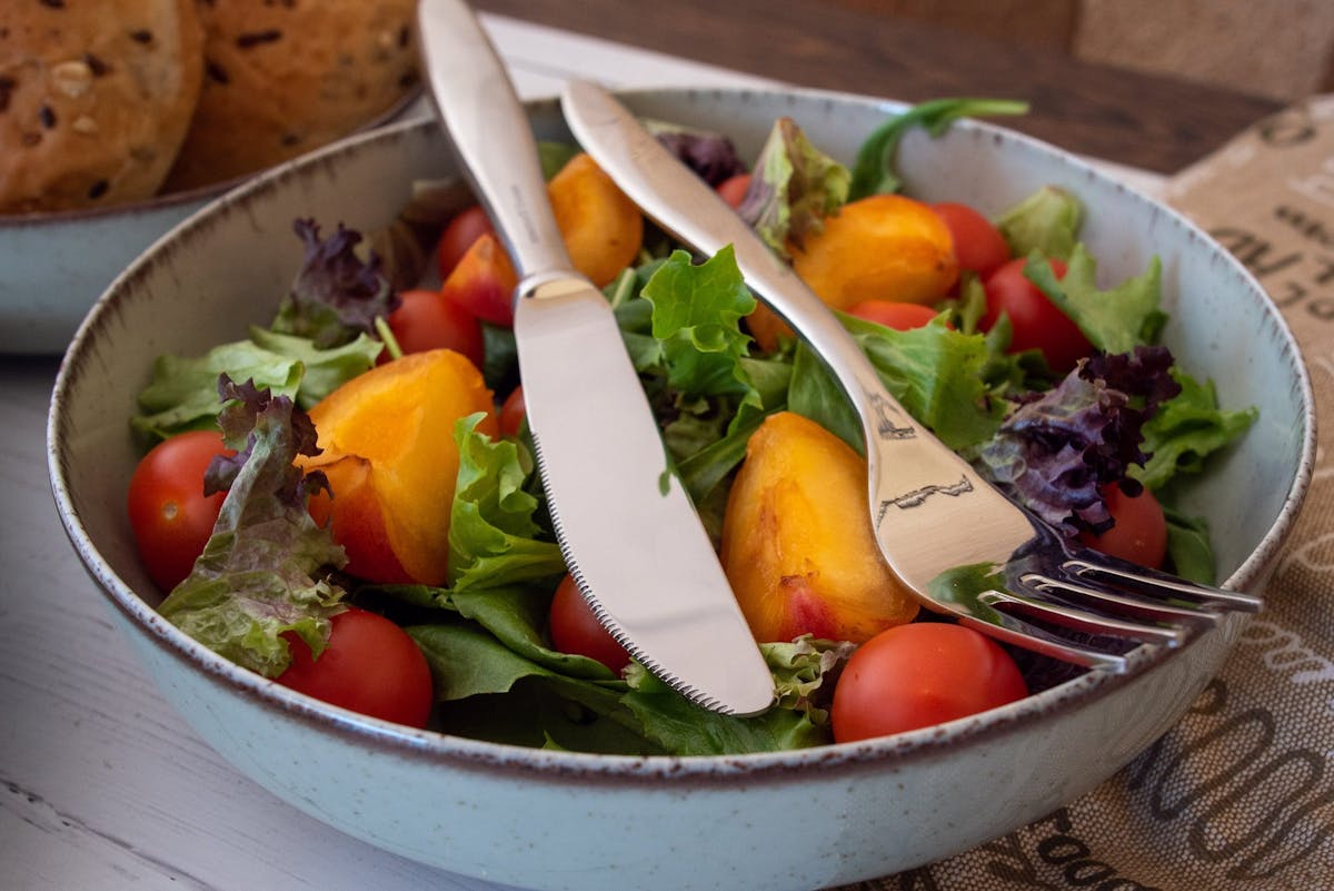 Названа еда для омолаживания и медленного старения организма