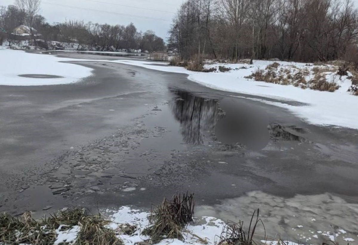 В Брестской области утонули два молодых человека 