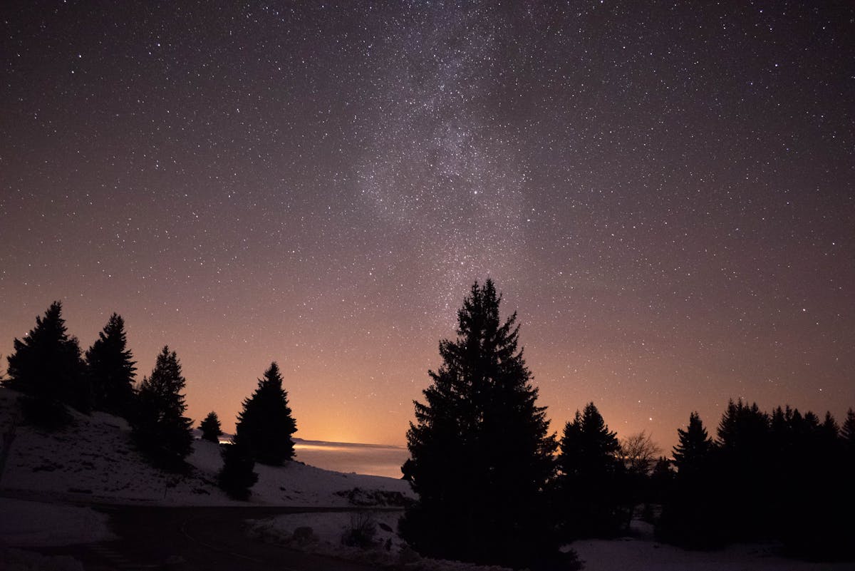 Почему вечером 6 января нужно обязательно посмотреть на небо?