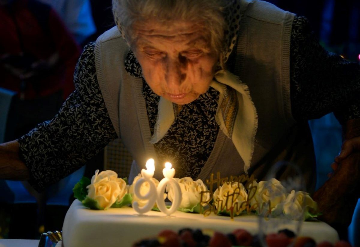 Учёные установили верхний предел продолжительности жизни человека