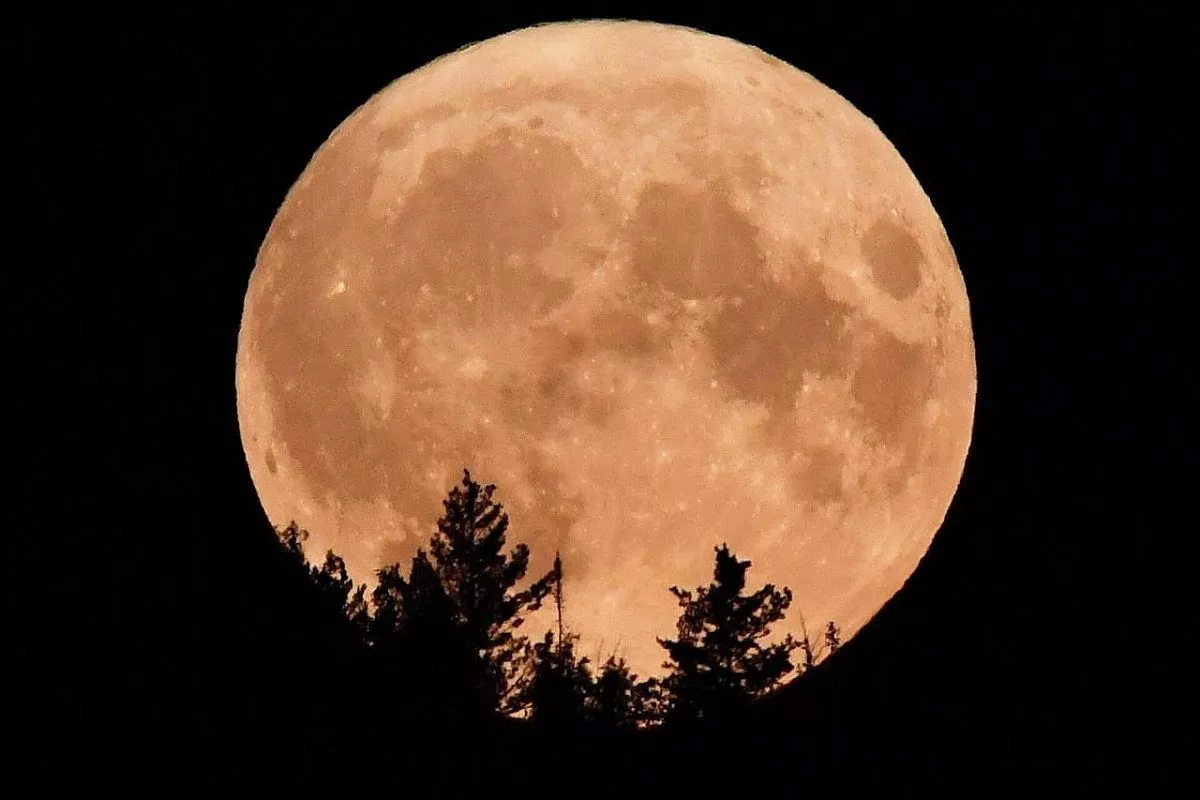 Главные небесные события 2026 года: когда смотреть на небо