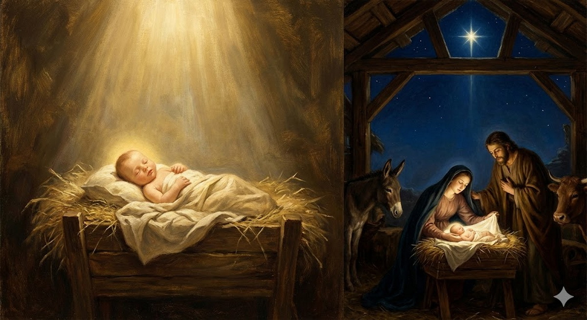 Дар, который мы получили