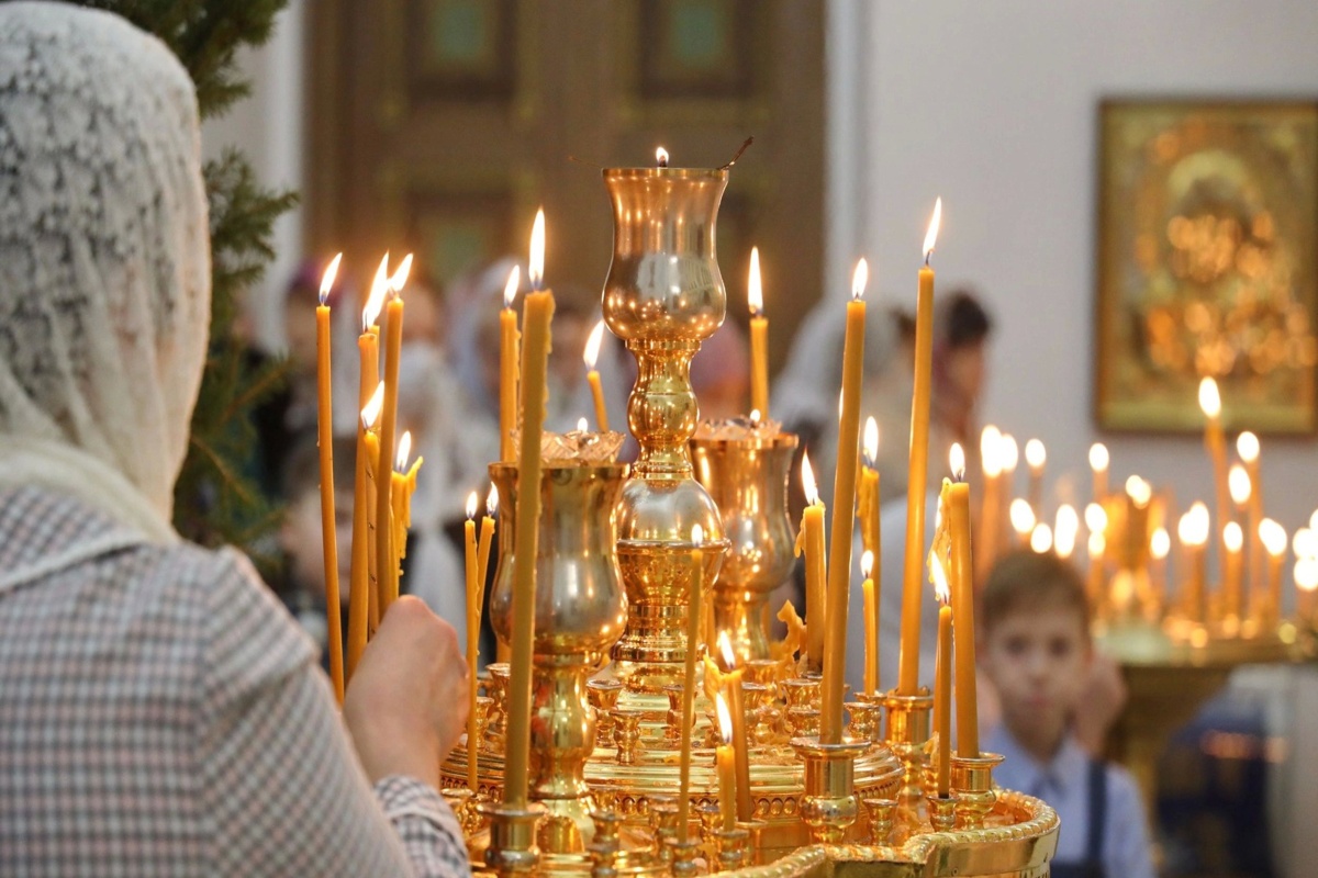 Собор Пресвятой Богородицы 8 января: что можно и нельзя делать