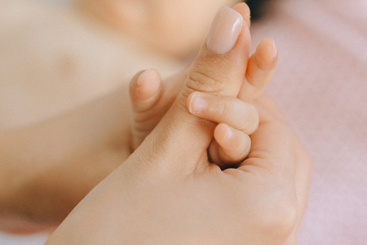 Врачи в шоке: ребенок развивался в брюшной полости почти до самого рождения