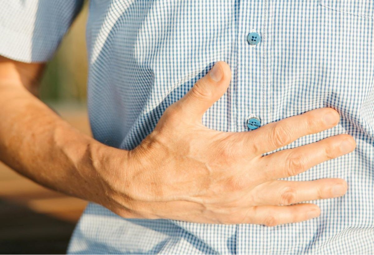 Мужчина подал в суд на свою жену за то, что она отказалась стать донором его печени