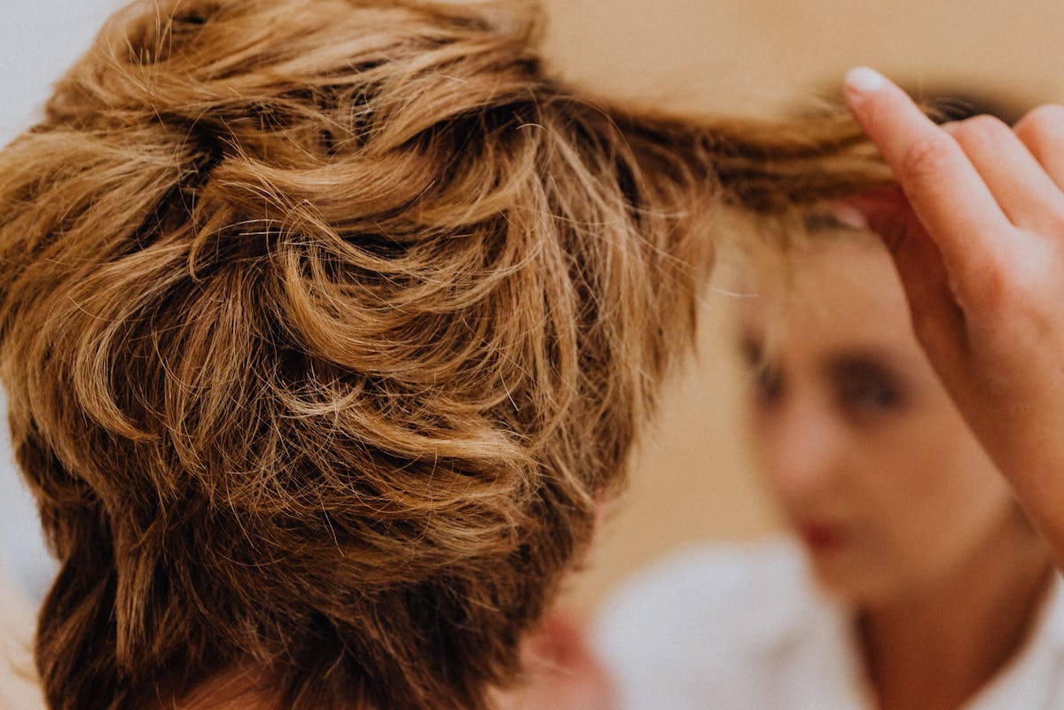 Вы неправильно моете волосы: так они не будут быстро жирнеть и выглядеть сухими