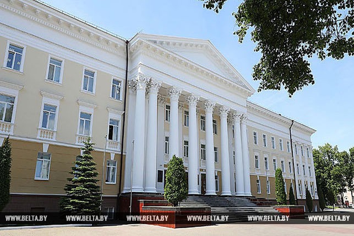 В Беларуси назначен новый командующий силами специальных операций