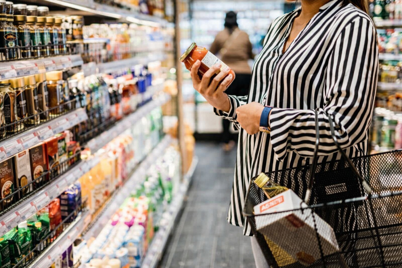 Правда о дате «годен до»: почему еда не портится на следующий день