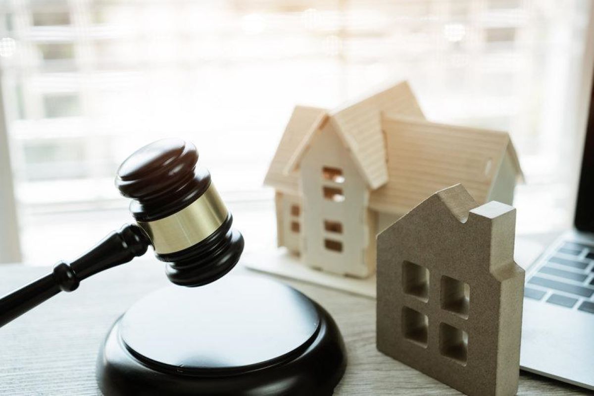 Три жилых дома с участками в Столбцовском районе выставлены на аукцион 