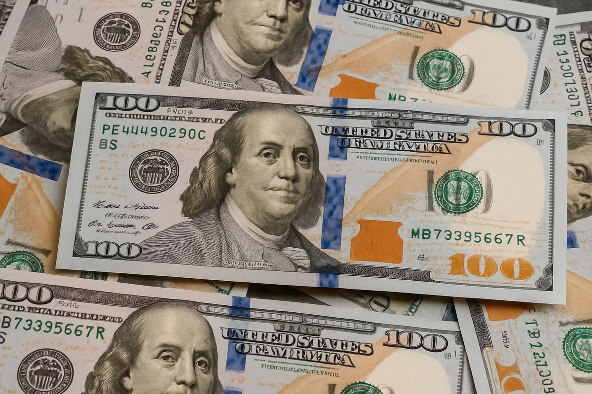 Нацбанк скорректировал курсы валют на 13 января