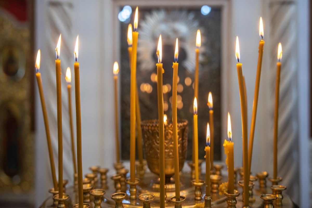 14 января православные верующие отмечают Обрезание Господне: что означает праздник и как его отмечают