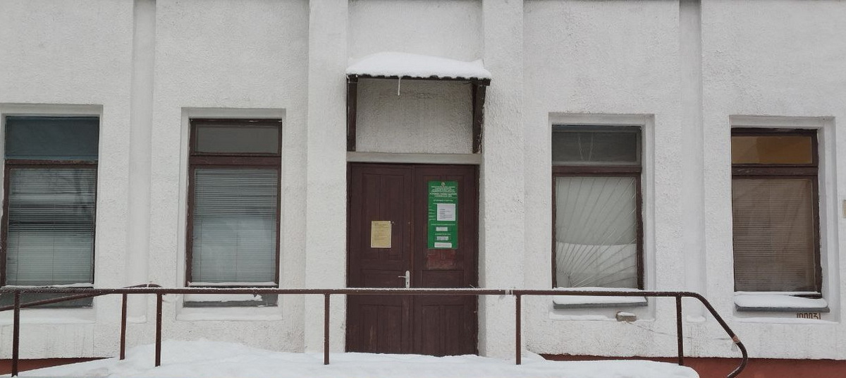 Процедурный кабинет ЦРБ в Слониме теперь работает по новому адресу