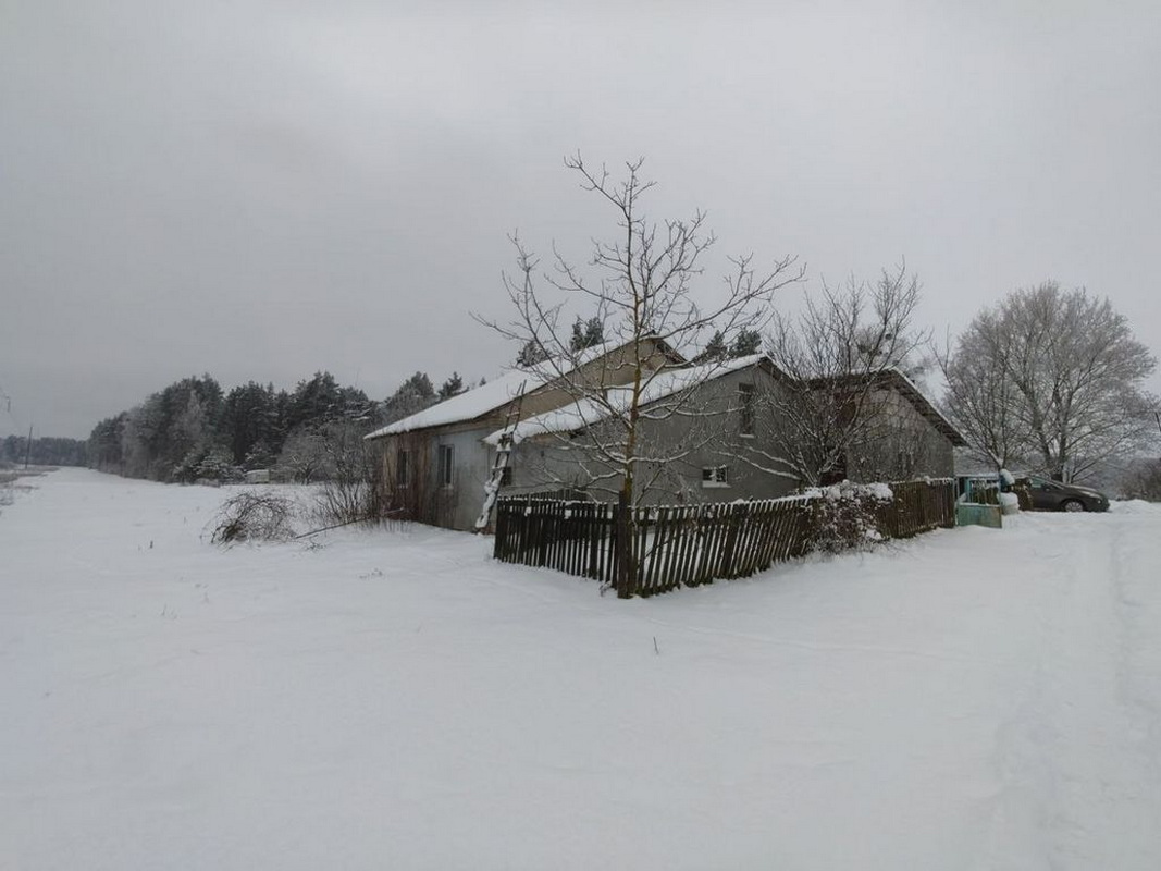 Трагедия в деревне Куколи Гродненского района: огонь забрал жизнь 76-летнего мужчины