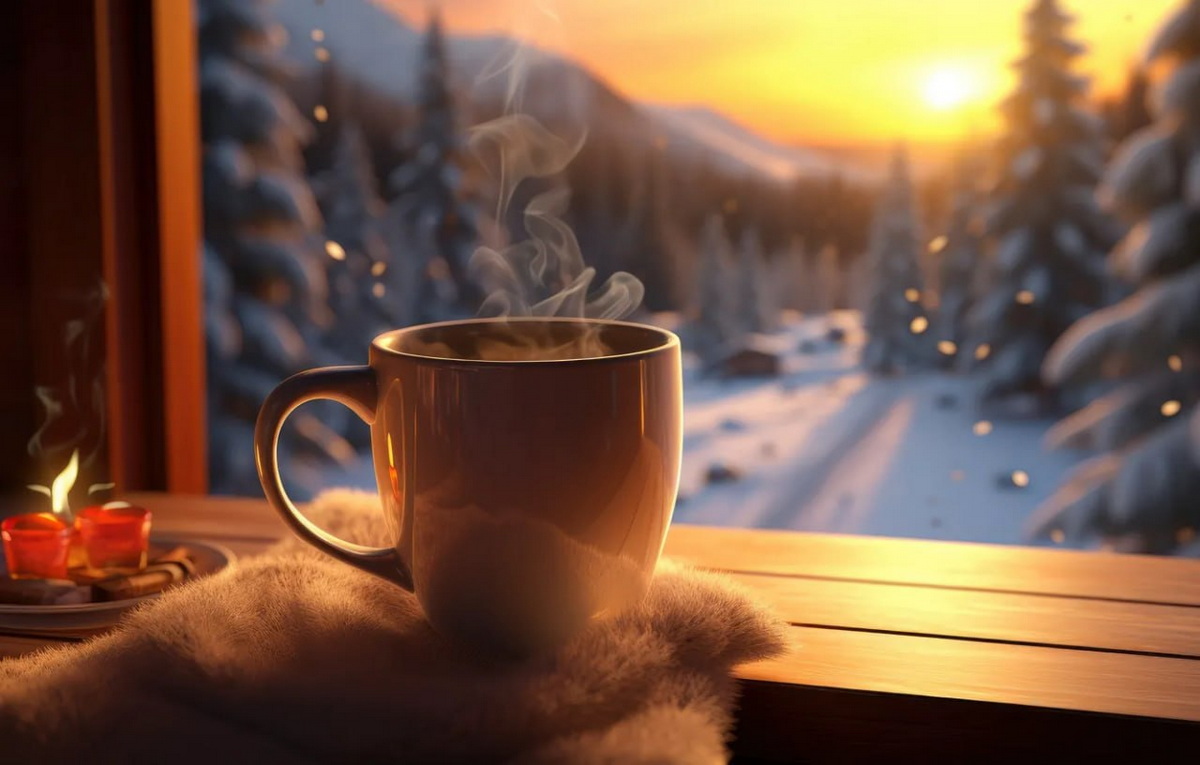 Чувствуете упадок сил в январе? Вот почему это происходит