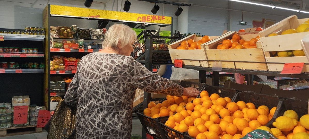 Цены в Беларуси: что выросло сильнее всего и что стало дешевле за год