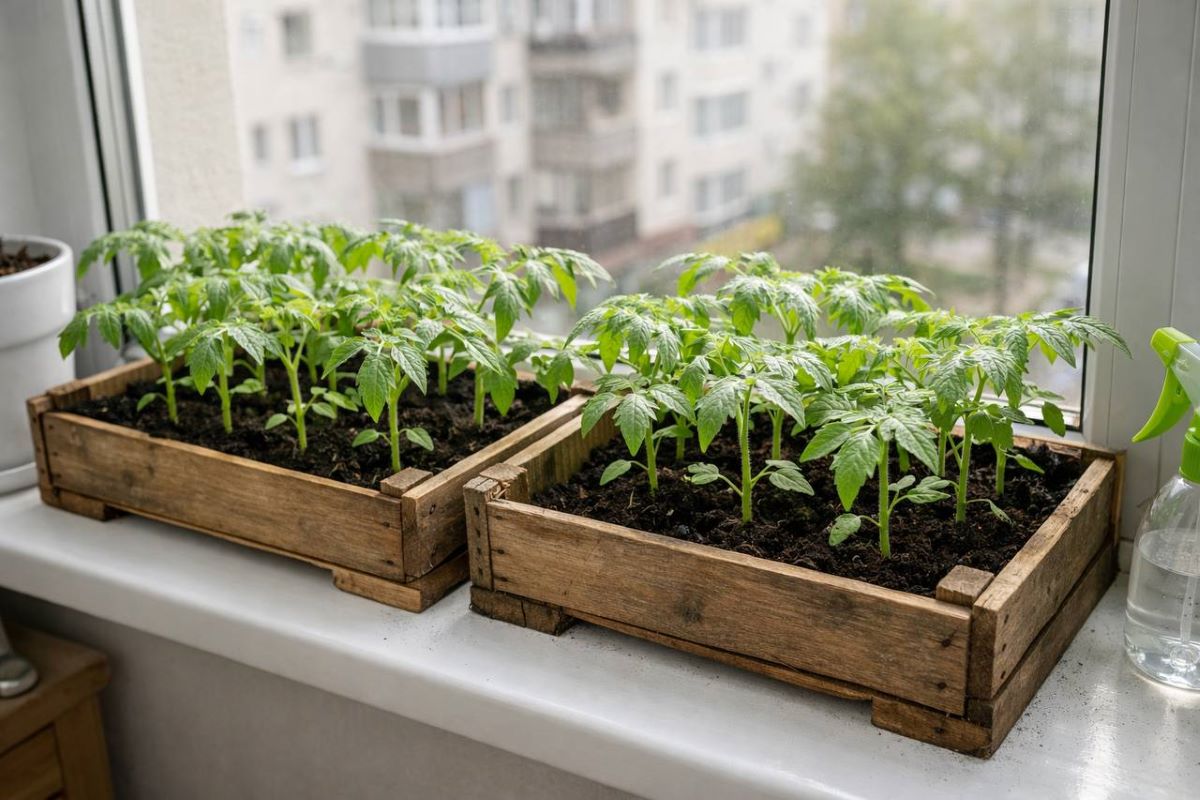 Лучшие дни для посева томатов в 2026 году по лунному календарю от экспертов