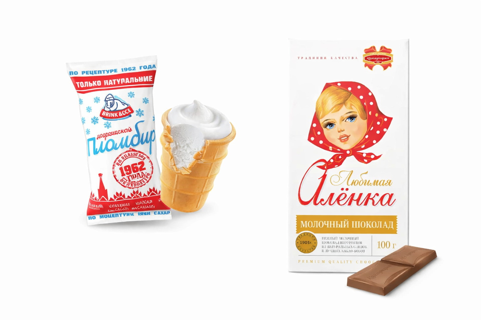 Белорусские товары со знаком качества: список пополнился новыми позициями