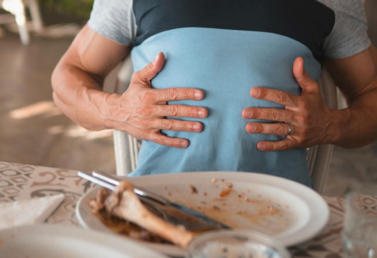 Кишечник будет работать как часы: этот древний рецепт из 3 ингредиентов стимулирует пищеварение и очищает организм