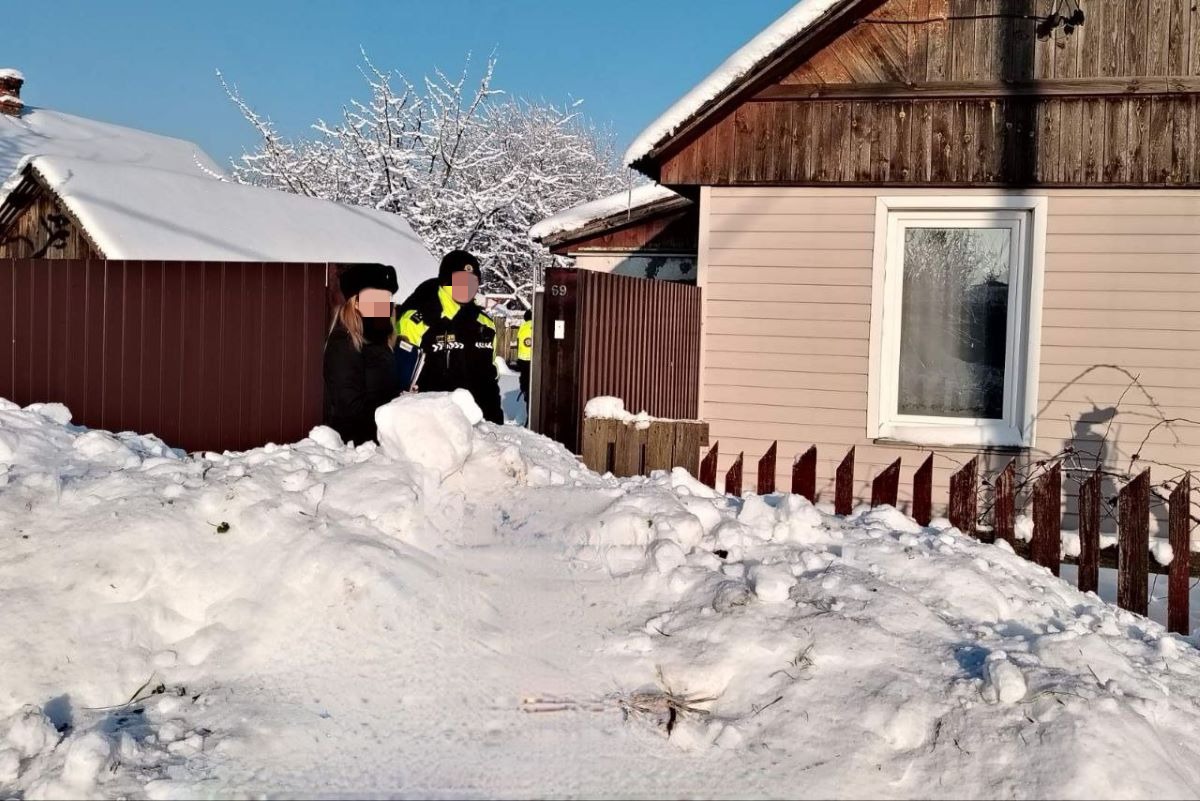 Дом женщины арестовали и выставили на торги. Что случилось?