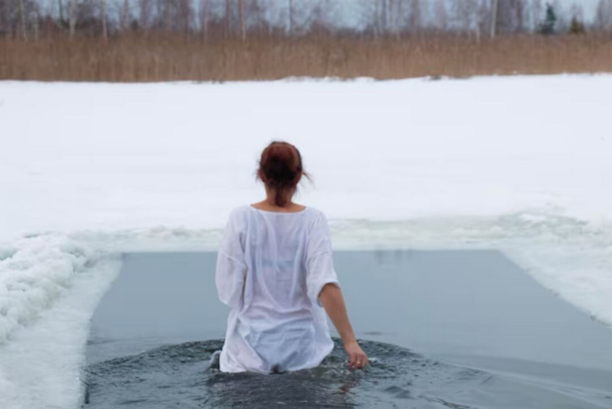 Где в Слонимском районе пройдут крещенские купания