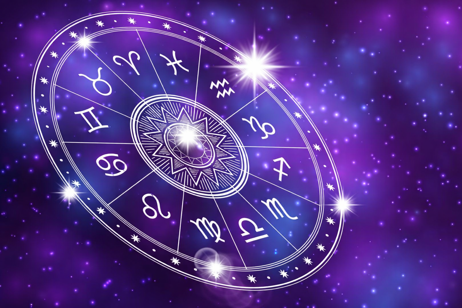 С 19 января начнётся полоса большой удачи: пять знаков Зодиака ждут судьбоносные перемены