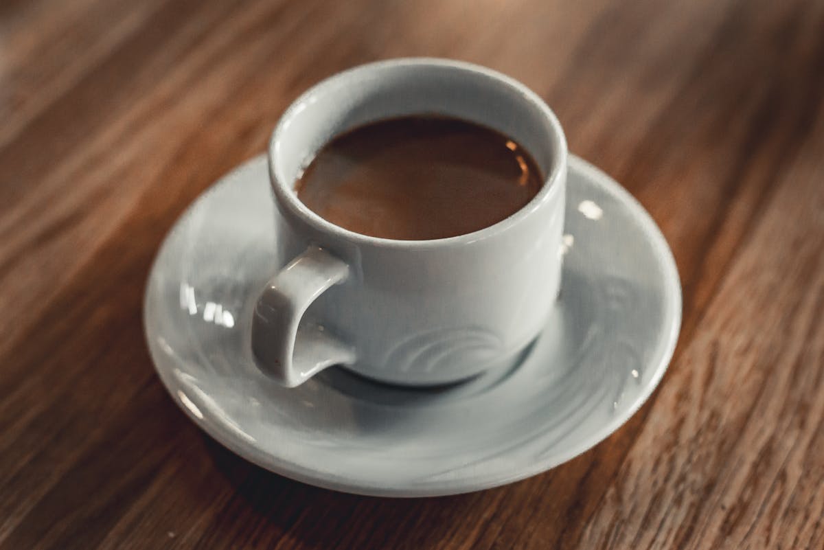 Прочитав эту статью, я понял, что всю жизнь заваривал растворимый кофе неправильно