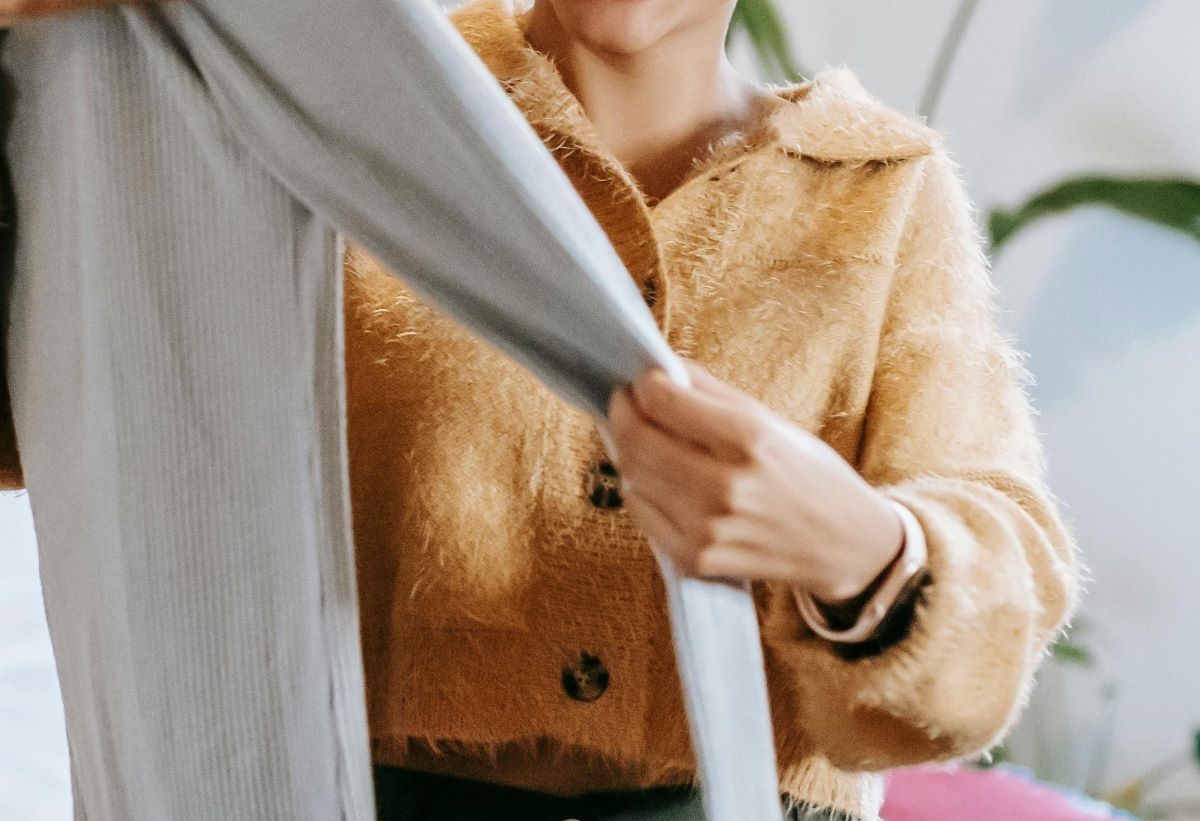 Жирные пятна исчезнут вмиг без застирывания: никаких следов, только чистота