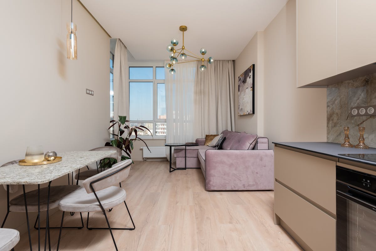 Что можно и что нельзя менять в квартире при перепланировке