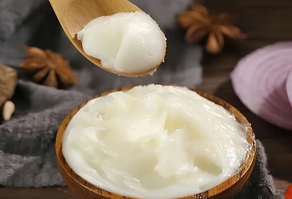 Женщина ела свиной жир каждый день, и результаты поразили врача