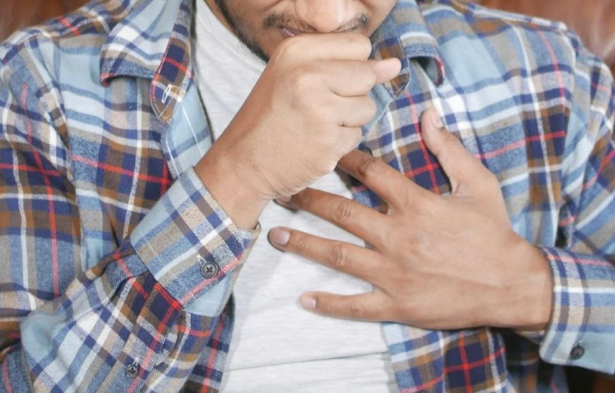 Мужчине приехал на свидание с интернет-знакомой и скончался