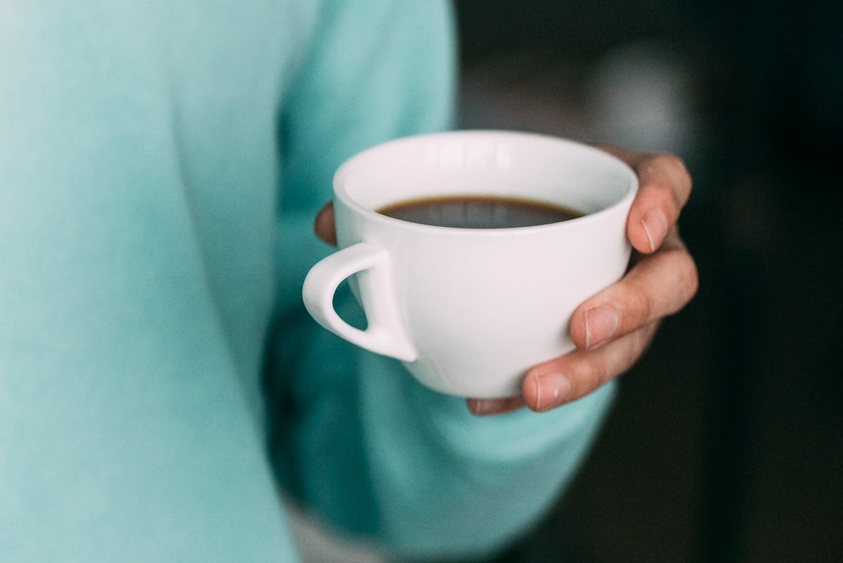 Вполне вероятно, что вы неправильно пьете кофе: вместо сахара добавьте этот необычный ингредиент