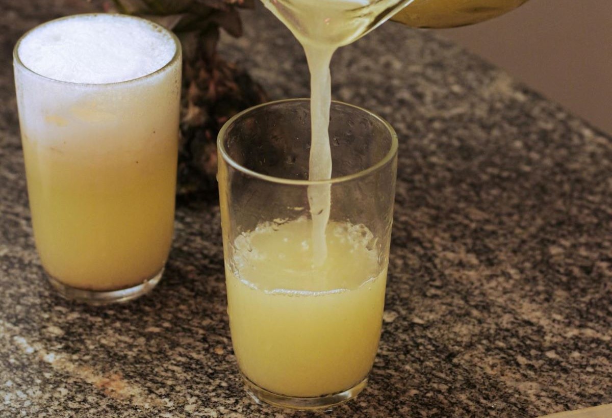 Горячий напиток, который поможет снять воспаление и укрепить иммунитет: рецепт от известного диетолога