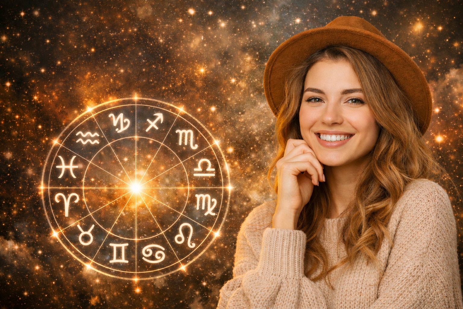 День больших возможностей: кому 22 января улыбнется удача