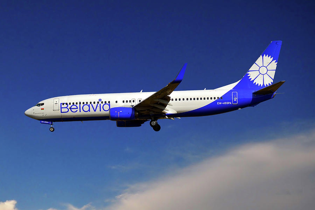 «Белавиа» объявила распродажу авиабилетов: куда можно улететь дешевле?