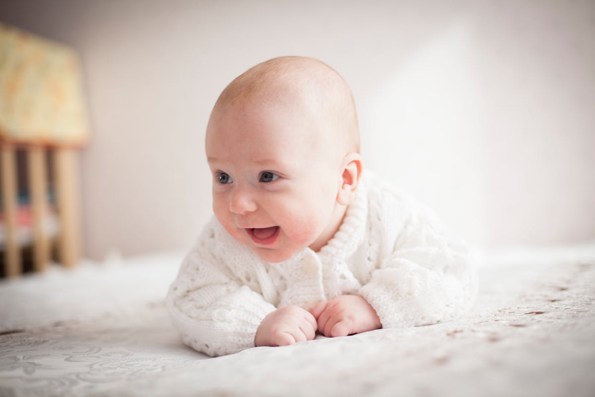 Юна, Эрвин, Рикарда: в Гродненской области назвали самые популярные и редкие имена 2025 года