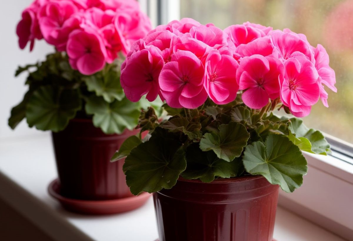 Неожиданная подкормка для комнатных цветов – горчичный порошок: все, кто попробовал, в восхищении