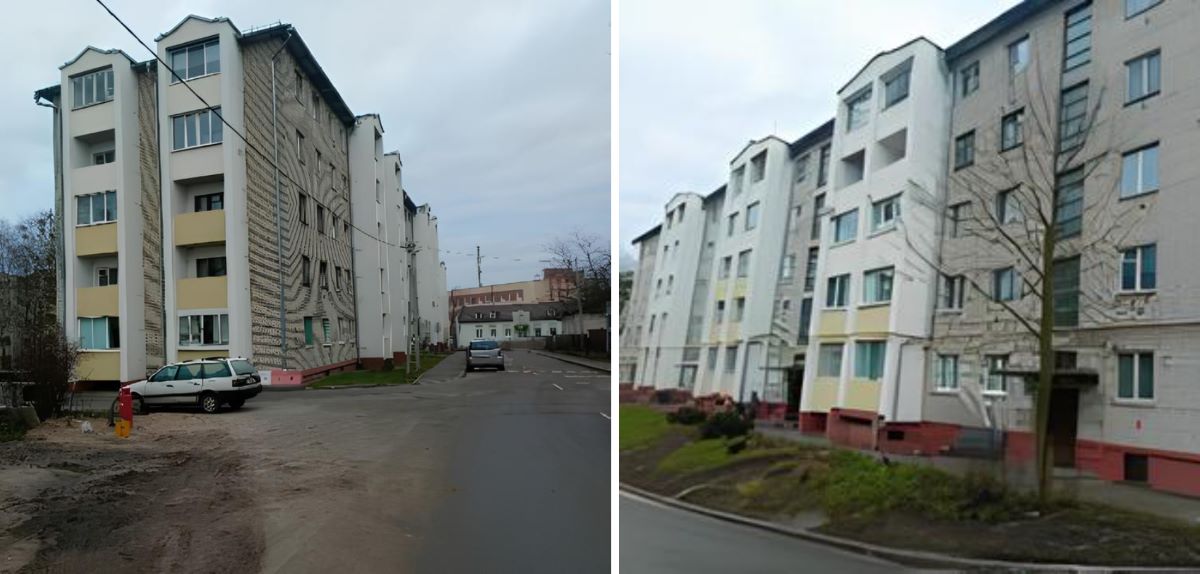 В центре Слонима однушку выставили на аукцион за долги по ЖКУ. Какая цена на старте? 