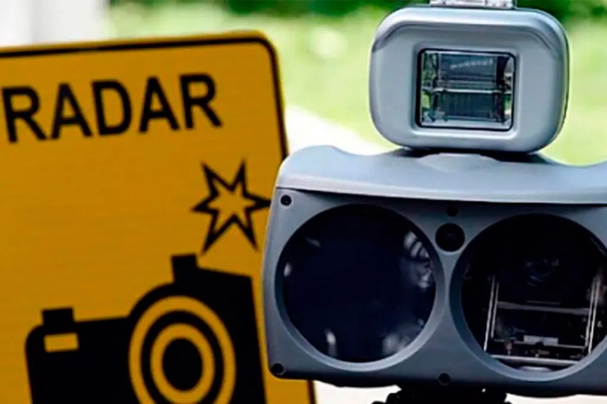 Где в Гродненской области 25 января водителям стоит сбавить скорость