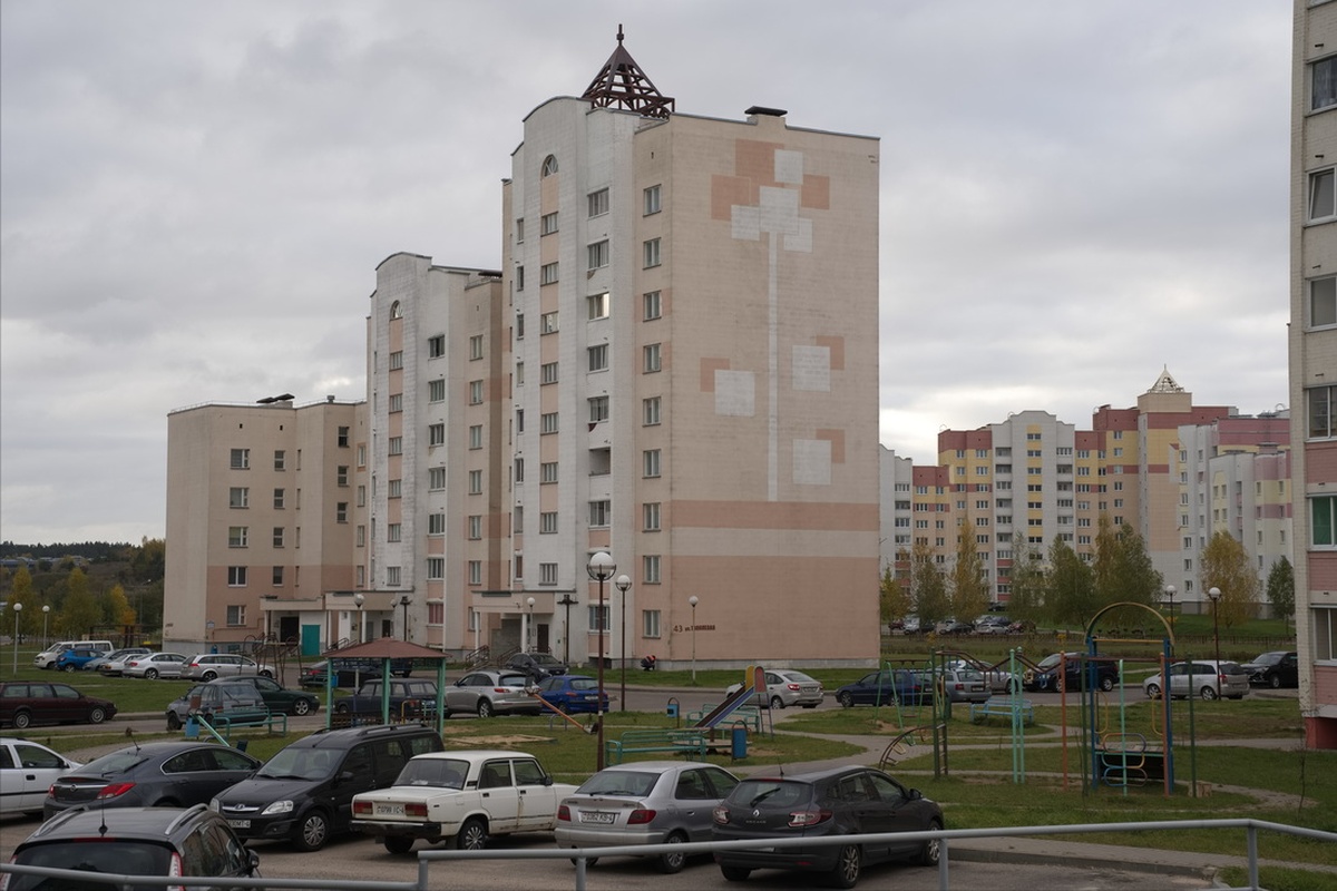 Сколько сейчас просят за квартиры в Слониме и других городах области