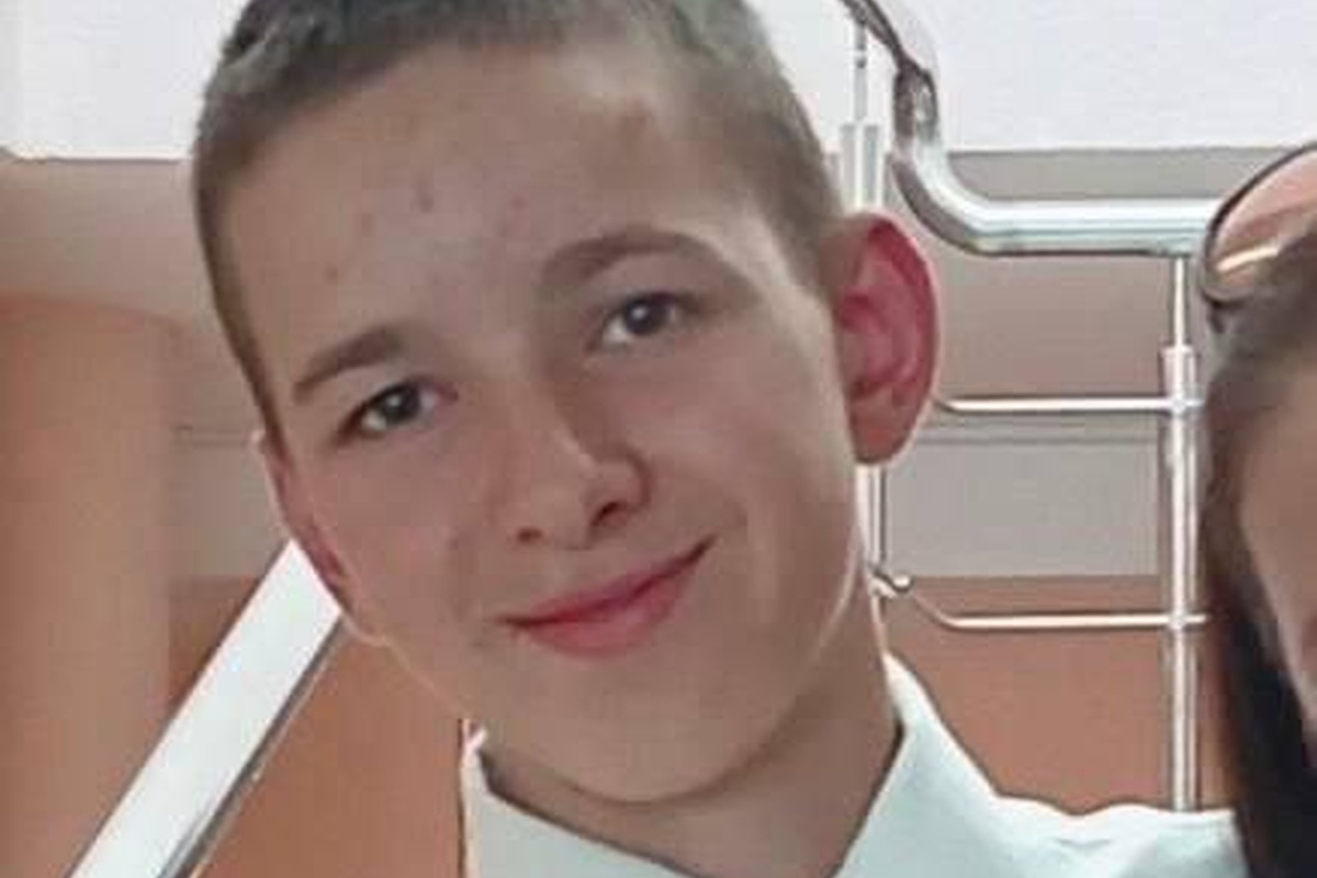 Пропал 15-летний подросток: поиски в Пинском районе идут вторые сутки